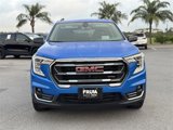 Used 2024 GMC Terrain AT4 w/ Infotainment Package II image 2