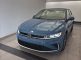 New 2025 Volkswagen Jetta S image 2