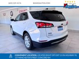 Certified 2022 Chevrolet Equinox LT image 5