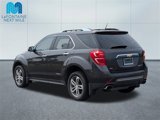 Used 2016 Chevrolet Equinox LTZ w/ Enhanced Convenience Package image 3