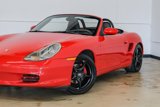 Used 2003 Porsche Boxster image 3