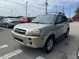 Used 2009 Hyundai Tucson GLS image 4