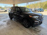 Certified 2023 Ford Explorer XLT w/ Equipment Group 202A image 3