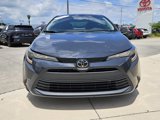 Certified 2023 Toyota Corolla LE image 2