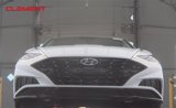 Used 2023 Hyundai Sonata SEL image 3