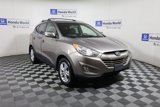 Used 2013 Hyundai Tucson GLS image 3