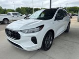 Certified 2023 Ford Escape ST-Line w/ Tech Pack #1 image 3