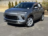 New 2025 Buick Encore GX Preferred image 5