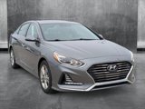 Used 2018 Hyundai Sonata Limited w/ Cargo Package image 3