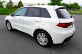 Used 2011 Acura RDX SH-AWD image 5
