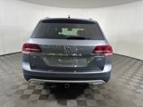 Used 2019 Volkswagen Atlas SE w/ Panoramic Sunroof Package image 4
