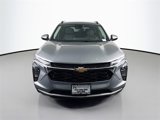 New 2025 Chevrolet Trax LT w/ Driver Confidence Package image 2