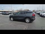 Certified 2021 GMC Terrain SLE w/ Driver Convenience Package image 6