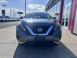 Used 2018 Nissan Murano SL w/ Moonroof Package image 3
