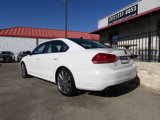 Used 2014 Volkswagen Passat 1.8T Sport image 3