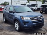 Used 2018 Ford Explorer 4WD image 2