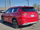Used 2023 Mitsubishi Outlander SEL image 3