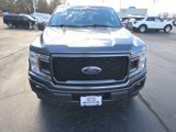 Used 2019 Ford F150 XL w/ Equipment Group 101A Mid image 2