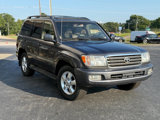 Used 2004 Toyota Land Cruiser image 3
