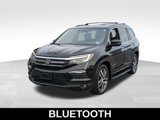 Used 2016 Honda Pilot Elite image 3