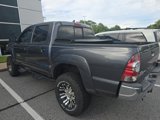 Used 2015 Toyota Tacoma 4x4 Double Cab image 4
