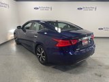 Used 2018 Nissan Maxima Platinum image 4