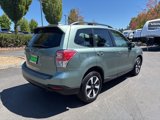 Used 2018 Subaru Forester 2.5i Premium w/ All-Weather Package image 3
