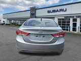 Used 2012 Hyundai Elantra Limited w/ Technology Pkg 5 image 4