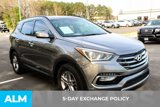 Used 2017 Hyundai Santa Fe Sport image 4
