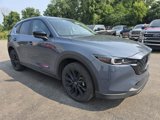 Used 2024 MAZDA CX-5 Carbon Edition image 2