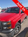 Used 2014 Chevrolet Silverado 1500 W/T w/ WT Convenience Package image 1