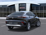 New 2025 Buick Envista Preferred w/ Convenience I Package image 4