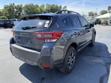 Used 2022 Subaru Crosstrek 2.5i Sport w/ Moonroof Package image 4
