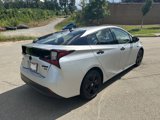 Used 2022 Toyota Prius L Eco image 5