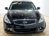 Used 2012 INFINITI G37 x w/ Premium Pkg image 5