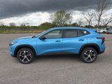 New 2025 Chevrolet Trax RS w/ Driver Confidence Package image 6