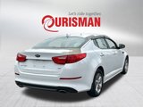 Used 2014 Kia Optima LX w/ LX Convenience Plus Package image 2