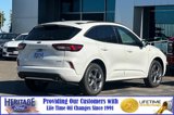 New 2024 Ford Escape ST-Line w/ Tech Pack #1 image 4