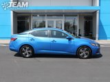 Used 2022 Nissan Sentra SV image 3