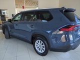 Used 2024 Toyota Grand Highlander XLE image 3