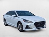 Used 2018 Hyundai Sonata SE image 3