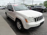 Used 2009 Jeep Grand Cherokee Laredo w/ Trailer Tow Group image 3