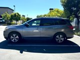 Used 2017 Nissan Pathfinder S image 5
