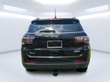 Used 2022 Jeep Compass Latitude image 4