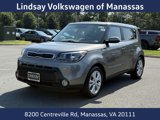 Used 2016 Kia Soul + w/ Audio Package image 5