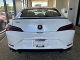 New 2025 Acura Integra A-Spec image 2