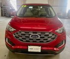 Certified 2024 Ford Edge Titanium image 2