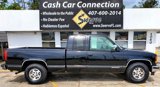 Used 1994 GMC Sierra 1500 SLT image 6