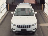 Used 2019 Jeep Cherokee Latitude Plus w/ Comfort/Convenience Group image 2