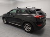 Used 2017 Hyundai Tucson SE Plus image 3
